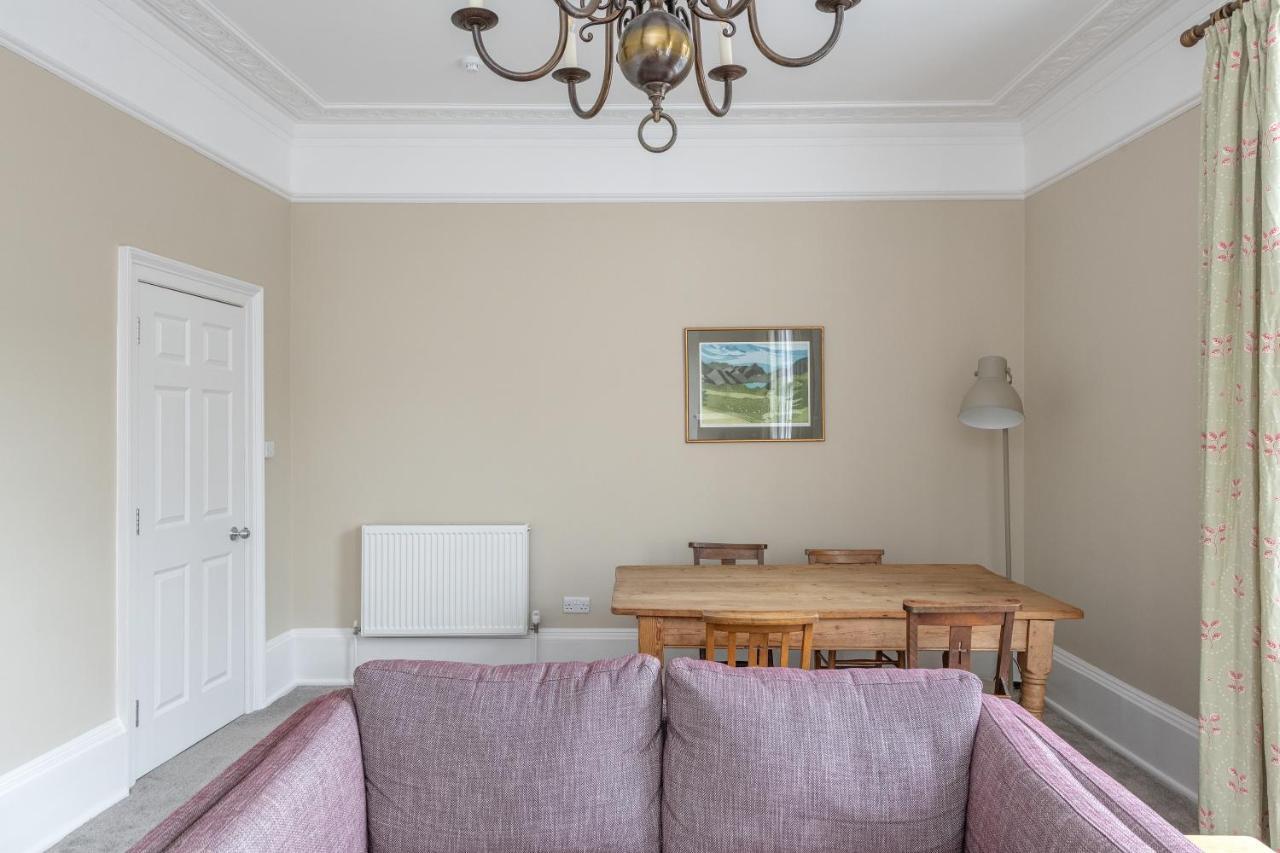 Ferienwohnung Spacious Maisonette With Parking - 10 Mins Walk From Bath Abbey - 2 Bed & 2 Bath Exterior foto